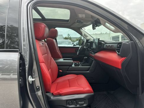 Used 2023 Toyota Tundra TRD Pro AWD/4WD image 28