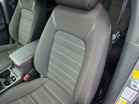 Used 2025 Honda CR-V Sport image 15