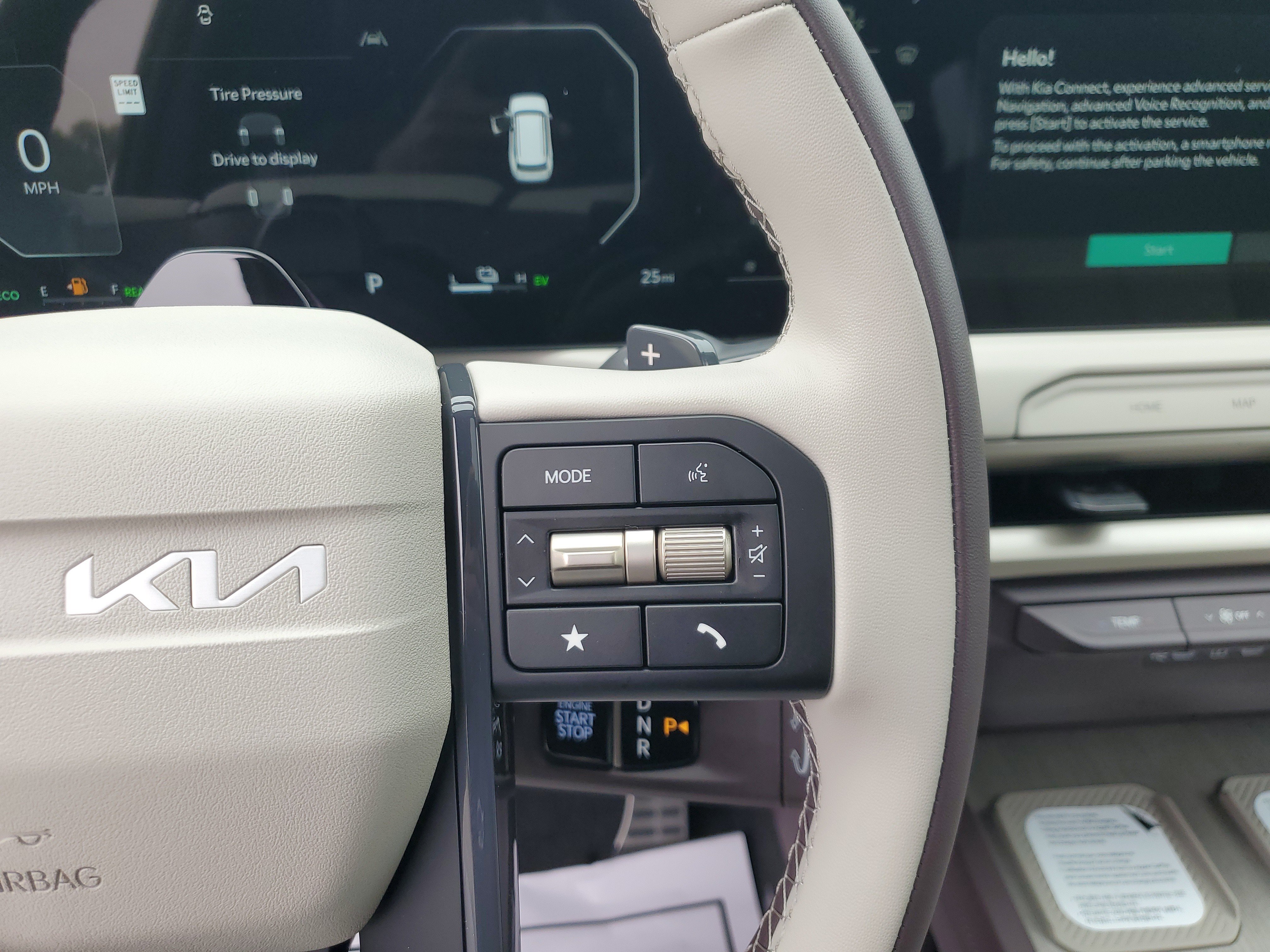 New 2027 Kia Telluride SX Prestige AWD/4WD image 27