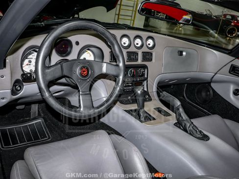 Used 1994 Dodge Viper RT/10 image 92