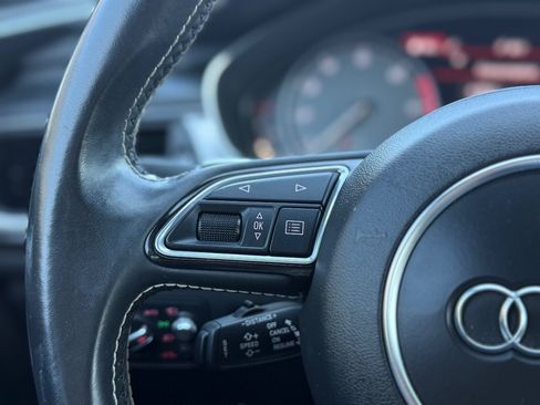 Used 2018 Audi S6 Prestige w/ S Sport Package AWD/4WD image 10