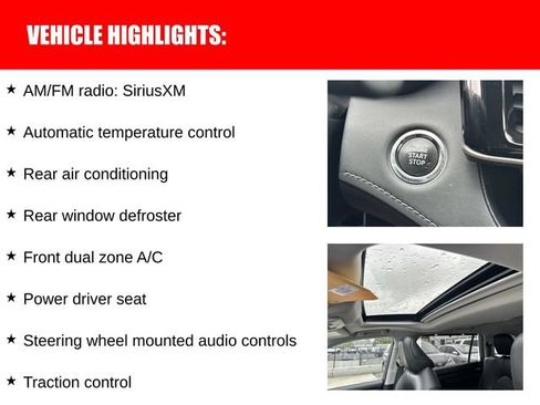 Used 2023 Toyota Highlander XLE FWD image 18