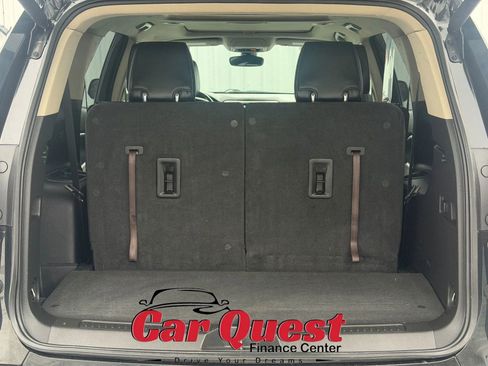 Used 2019 GMC Acadia Denali w/ Technology Package AWD/4WD image 14