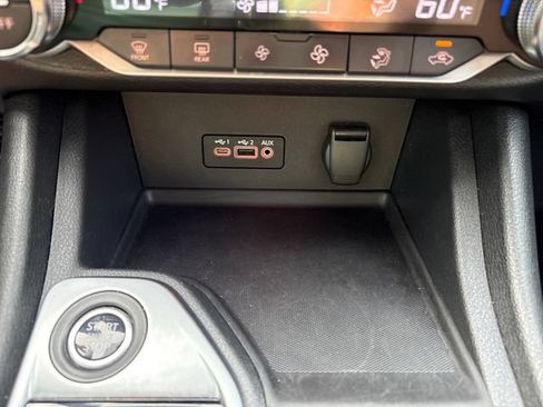 Used 2023 Nissan Sentra SV w/ All-Weather Package FWD image 17
