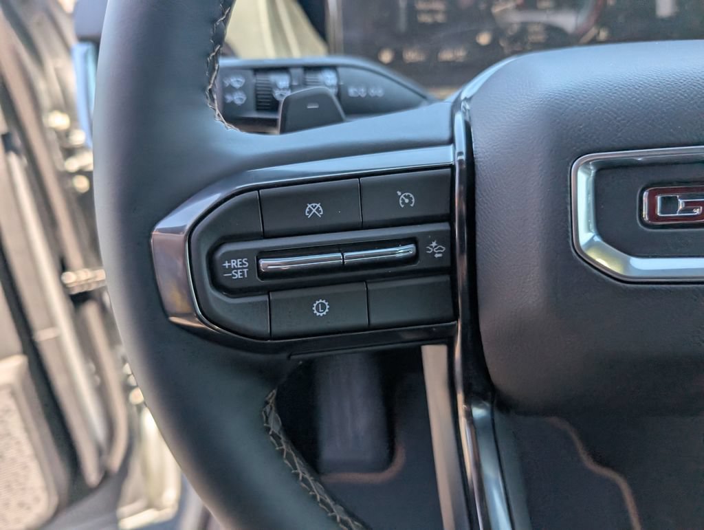 New 2026 GMC Terrain AT4 AWD/4WD image 19