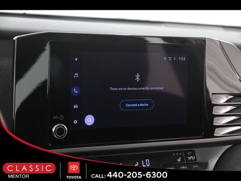 Certified 2025 Toyota Camry LE w/ Convenience Package AWD/4WD image 12