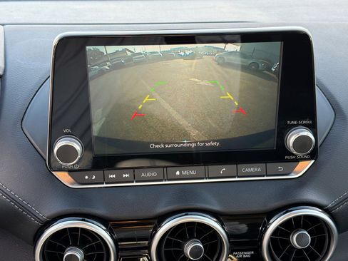 Used 2021 Nissan Sentra SV image 30