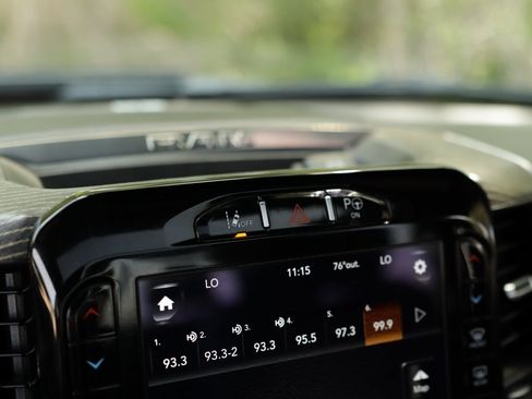 Used 2020 RAM 1500 Limited image 15