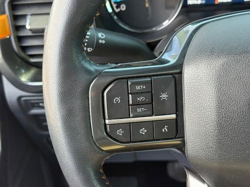 Used 2022 Ford F150 Tremor w/ Equipment Group 401A Mid AWD/4WD image 16
