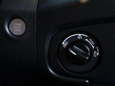 Used 2022 Nissan Frontier S w/ Technology Package image 24