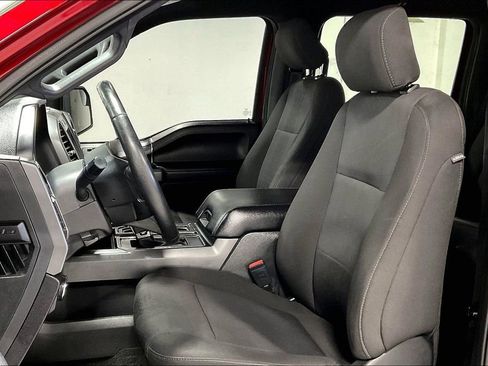 Used 2019 Ford F150 XLT w/ Equipment Group 302A Luxury image 33