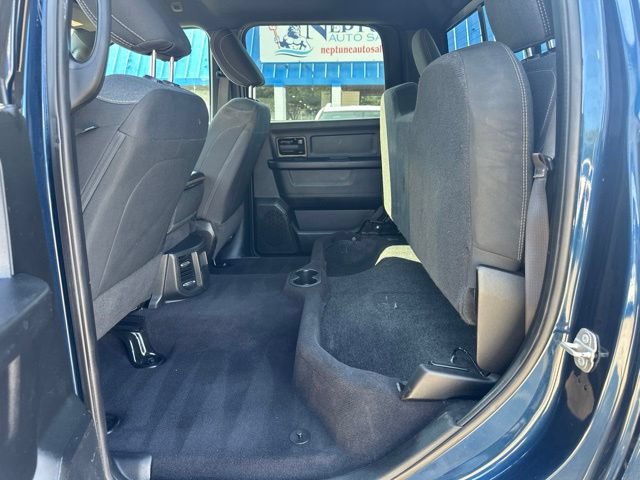 Used 2021 RAM 2500 Tradesman AWD/4WD image 28