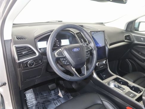 Used 2024 Ford Edge SEL w/ Convenience Package image 23