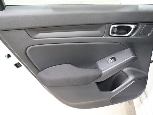 New 2026 Honda Civic Sport image 15