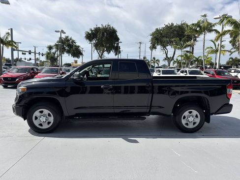 Used 2019 Toyota Tundra SR RWD image 11