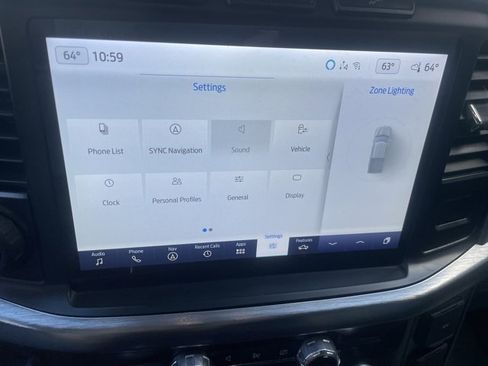 Used 2022 Ford F150 Lariat image 38