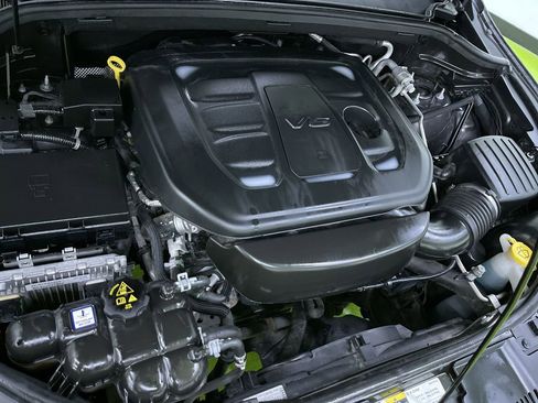 Used 2020 Dodge Durango GT image 17