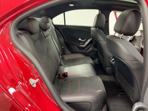 Used 2022 Mercedes-Benz A 220 A 220 image 30