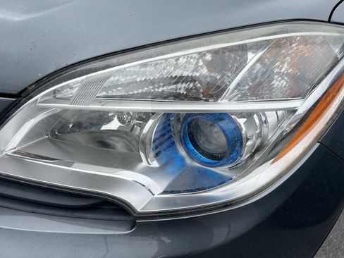 Used 2014 Buick Encore Leather image 3