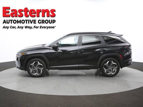 Used 2023 Hyundai Tucson SEL w/ Convenience Package AWD/4WD image 60