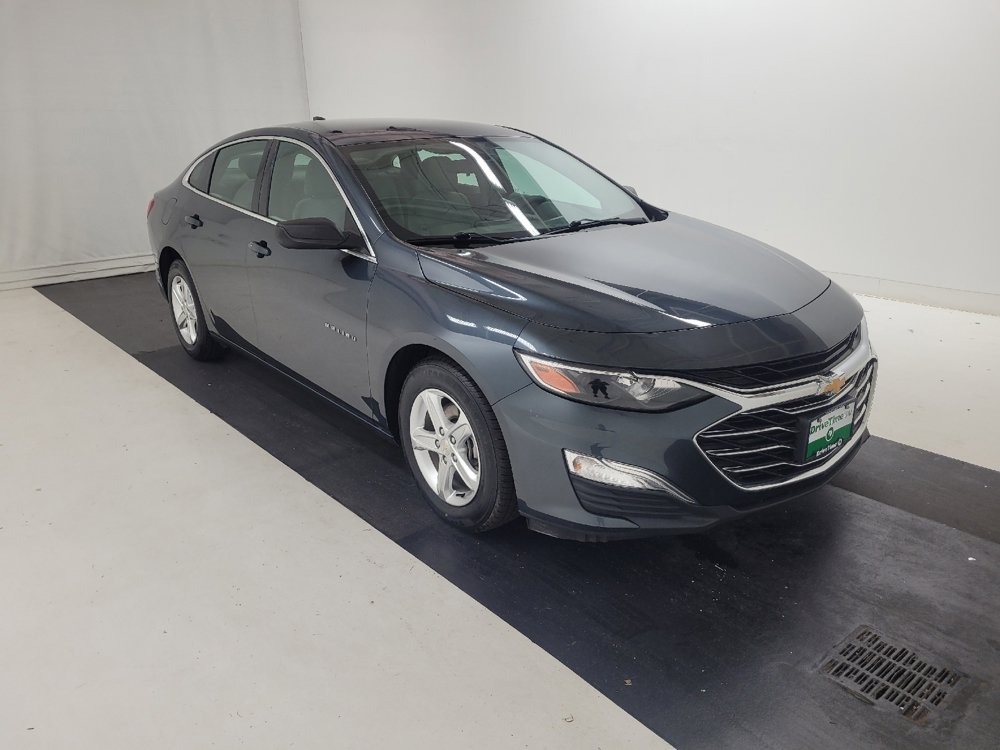 Used 2021 Chevrolet Malibu LS FWD image 13