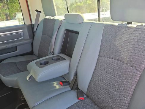 Used 2019 RAM 1500 Big Horn image 36