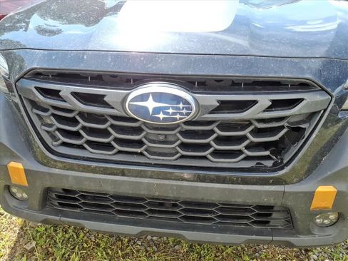 Used 2022 Subaru Outback Wilderness w/ Wilderness Package AWD/4WD image 5
