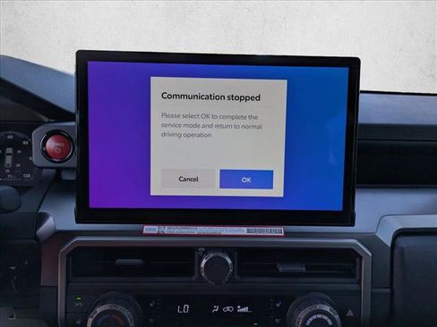 New 2026 Toyota 4Runner TRD Off-Road Premium image 11