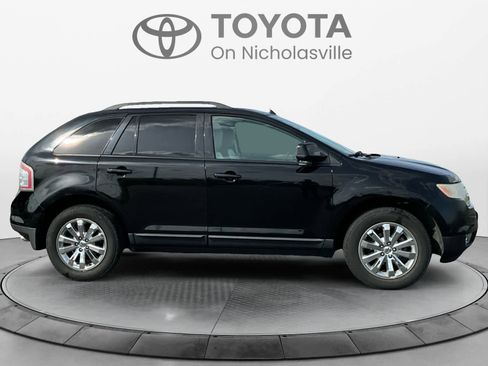 Used 2007 Ford Edge SEL Plus FWD image 6