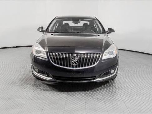 Used 2017 Buick Regal Sport Touring FWD image 9