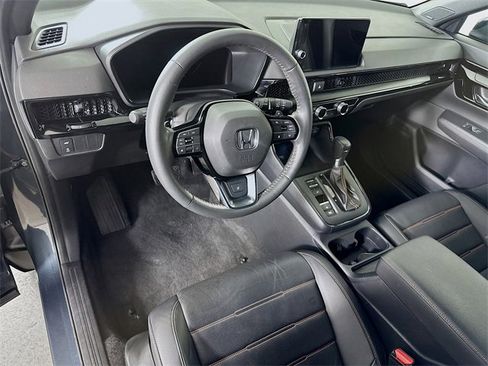 Certified 2023 Honda CR-V Sport Touring image 22
