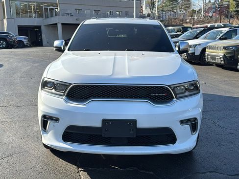 Certified 2023 Dodge Durango Citadel AWD/4WD image 13