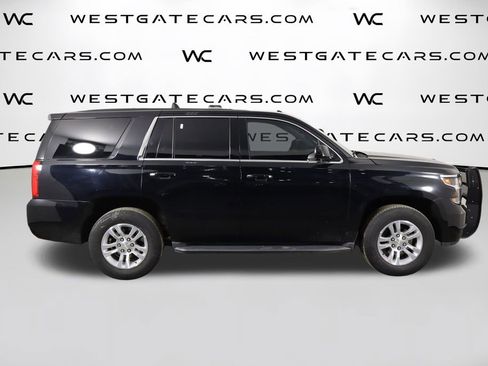 Used 2018 Chevrolet Tahoe 2WD w/ Remote Keyless Entry Package image 39