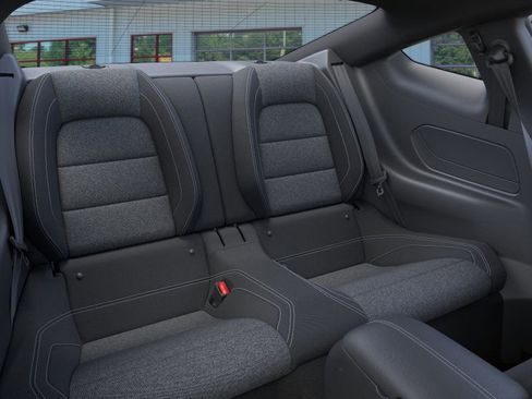 New 2026 Ford Mustang EcoBoost image 11