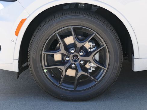 New 2026 Dodge Durango GT AWD/4WD image 8