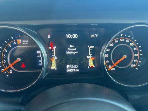 Used 2019 Jeep Wrangler Unlimited Sport S AWD/4WD image 18
