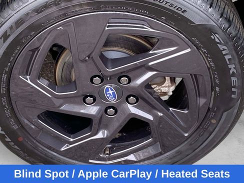 Certified 2024 Subaru Crosstrek 2.5i Sport AWD/4WD image 31
