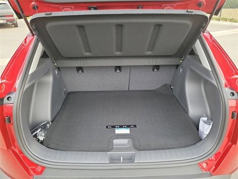 New 2026 Hyundai Kona SEL Sport image 20