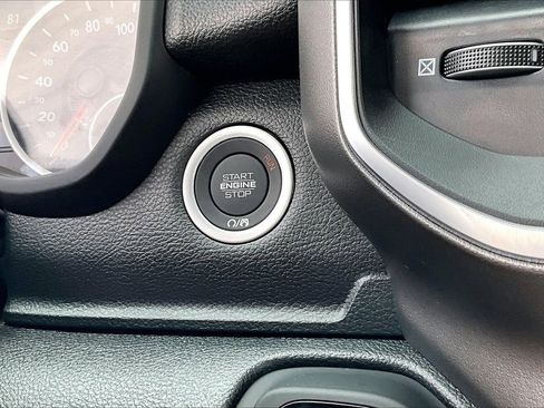 New 2026 RAM 1500 Tradesman AWD/4WD image 24