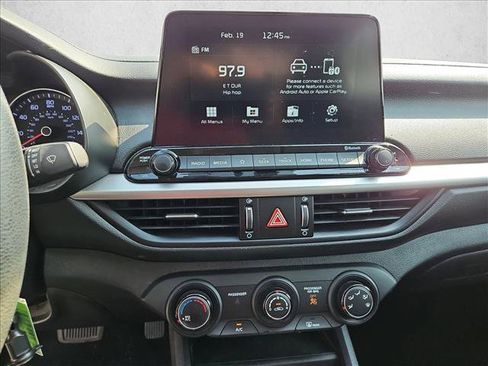 Used 2021 Kia Forte LXS FWD image 13