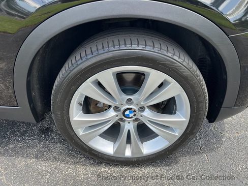 Used 2014 BMW X3 xDrive35i AWD/4WD image 40