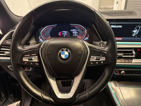 Used 2023 BMW X5 sDrive40i w/ Premium Package image 18