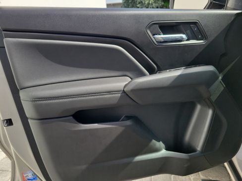 New 2026 GMC Canyon Elevation w/ Convenience Package RWD image 17