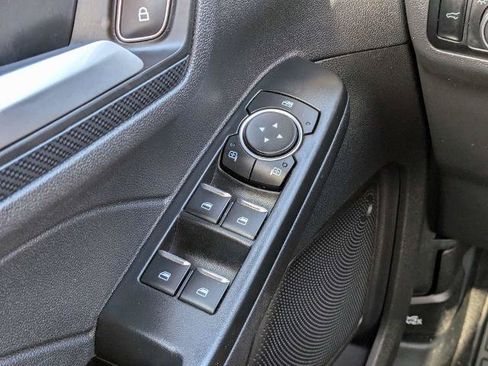 Certified 2025 Ford Escape ST-Line Select AWD/4WD image 21