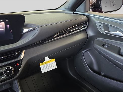 New 2026 Buick Envista Sport Touring w/ Convenience I Package image 24