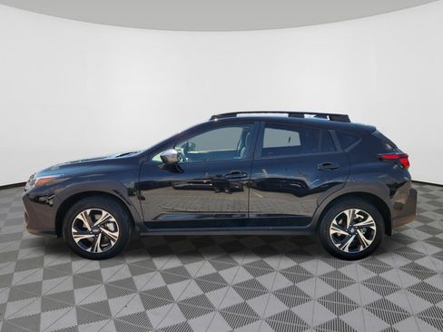 Used 2024 Subaru Crosstrek 2.0i Premium AWD/4WD image 5