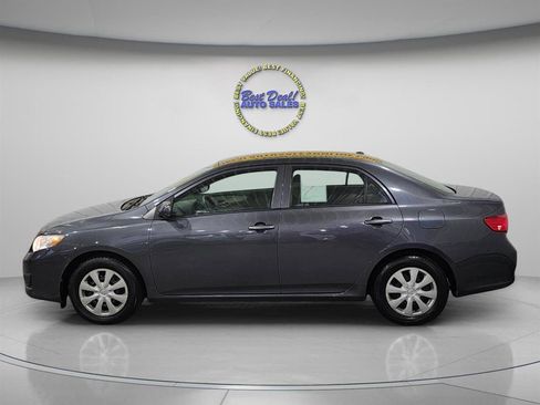 Used 2009 Toyota Corolla LE image 3