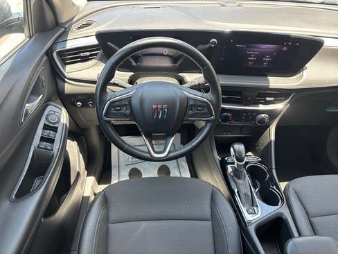 Used 2024 Buick Encore GX Preferred w/ Comfort Package AWD/4WD image 23