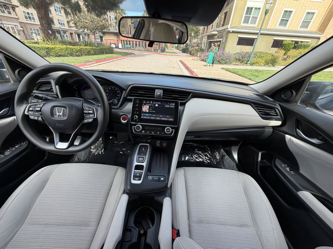 Used 2019 Honda Insight EX image 46