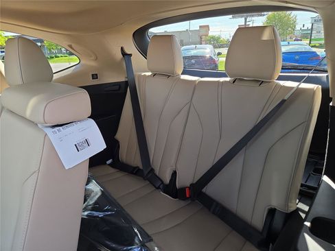 New 2026 Acura MDX SH-AWD w/ Advance Package image 24